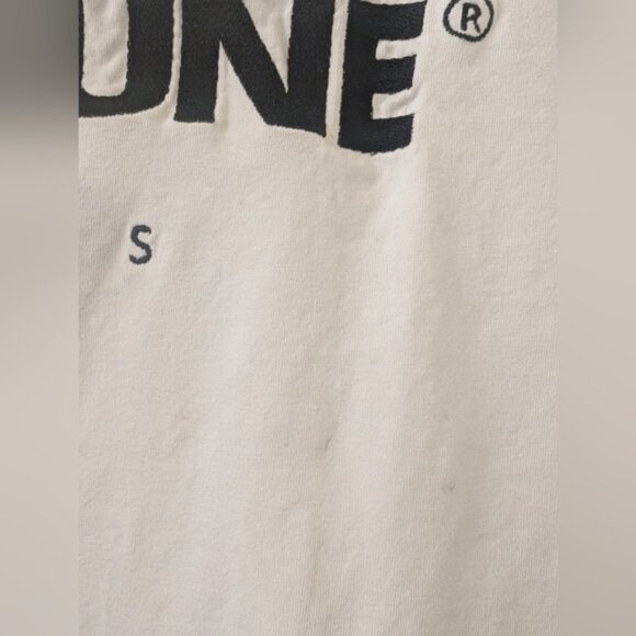 Sixth June Paris - Medium White Shirt - Picture 5 of 7